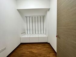 The Palette (D18), Condominium #537224871
